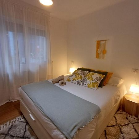 Sweet Home Bilbao Zewnętrze zdjęcie