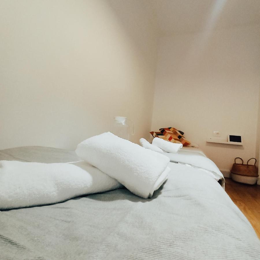 Sweet Home Bilbao Zewnętrze zdjęcie