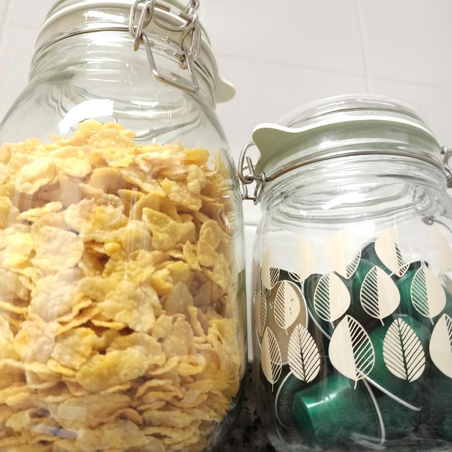 Sweet Home Bilbao Zewnętrze zdjęcie
