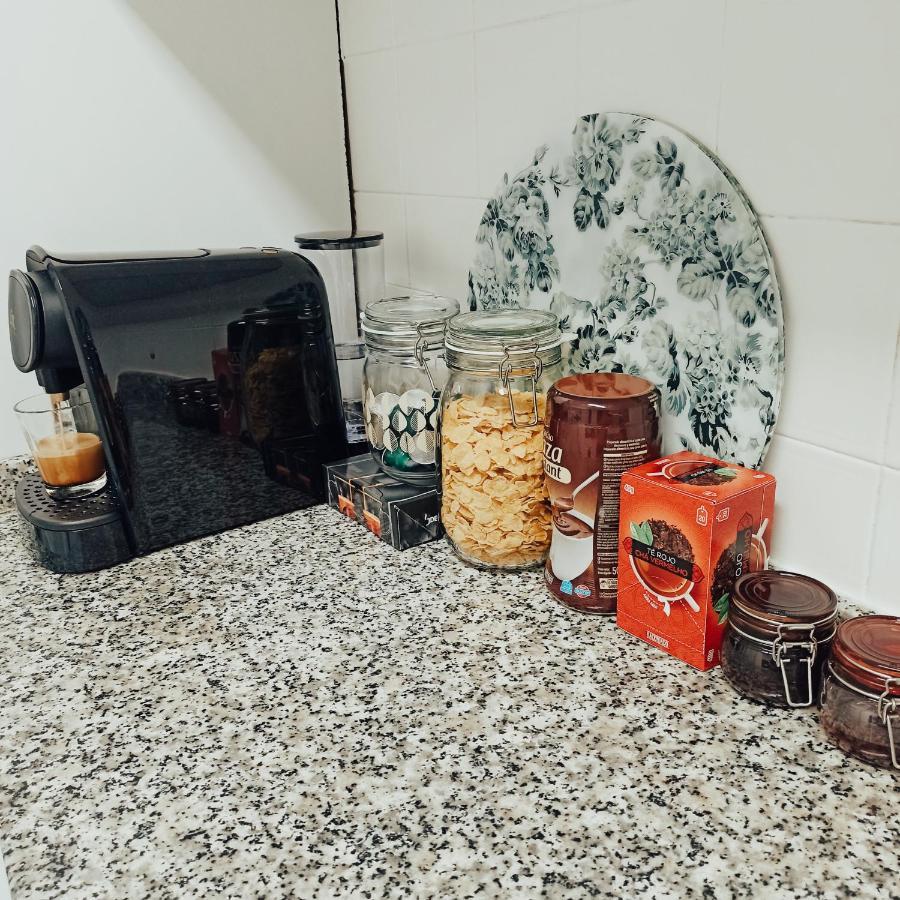 Sweet Home Bilbao Zewnętrze zdjęcie
