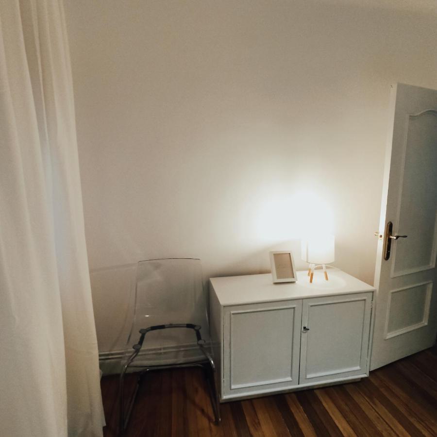 Sweet Home Bilbao Zewnętrze zdjęcie