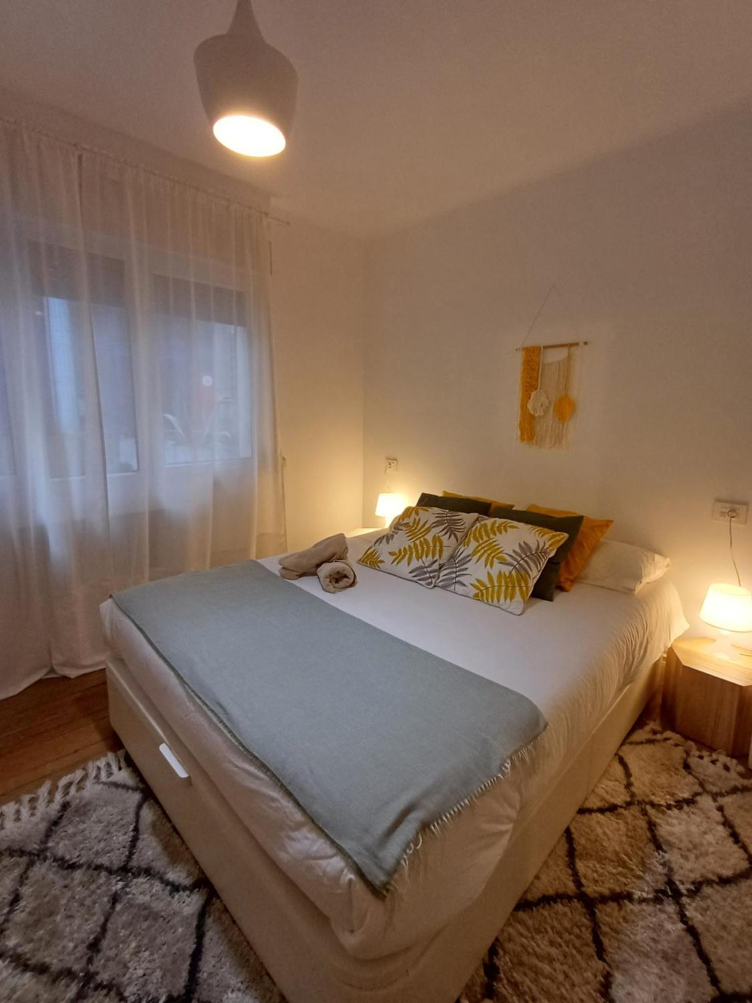 Sweet Home Bilbao Zewnętrze zdjęcie