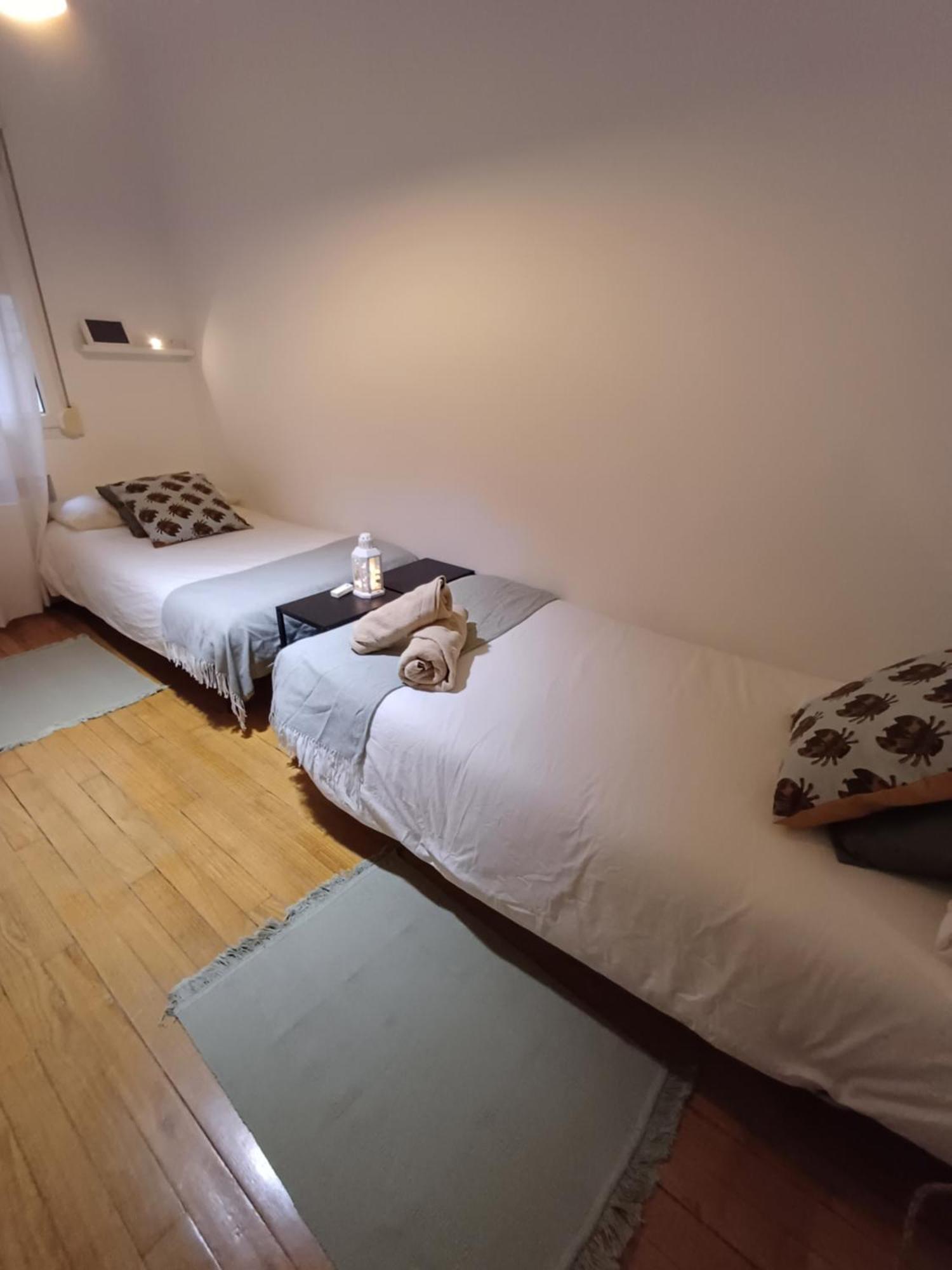Sweet Home Bilbao Zewnętrze zdjęcie