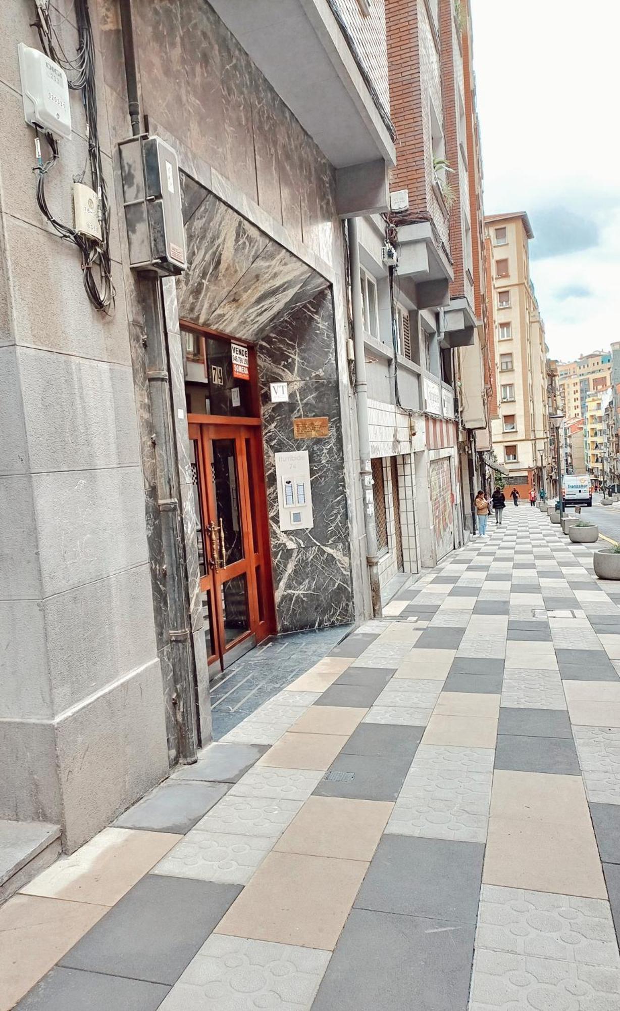 Sweet Home Bilbao Zewnętrze zdjęcie